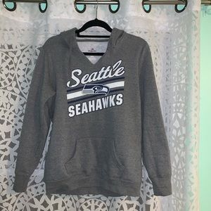 Seattle Seahawks Sweatshirt
